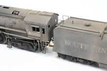 Load image into Gallery viewer, HO Brass Westside Model Co. SP - Southern Pacific GS-6 Class 4-8-4 Custom Painted &amp; Weathered, No. 4460
