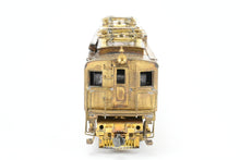 Load image into Gallery viewer, HO Brass Suydam GN - Great Northern Z-1 Box Cab Electric Locomotive
