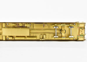 HO Brass TCY - The Coach Yard SP - Southern Pacific 10-6 Blunt End Sleeper SP 9040-44;53-56