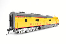 Load image into Gallery viewer, HO Brass OMI - Overland Models, Inc. UP - Union Pacific EMD E7A Nos. 989-990 Factory Painted No. 989
