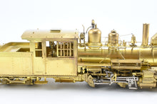 Load image into Gallery viewer, On2 Brass The Car Works SR&amp;RL - Sandy River &amp; Rangeley Lakes No. 10 Forney 2-4-4T WRONG BOX
