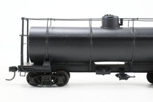 Load image into Gallery viewer, HO Brass NWSL - Northwest Short Line Various Roads 10,000 Gallon Logging Tank Car CP No Lettering
