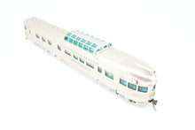 Load image into Gallery viewer, HO CON BLI - Broadway Limited Imports WP - Western Pacific 13-Car California Zephyr Set
