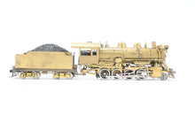 Load image into Gallery viewer, HO Brass PFM - United MA&amp;PA - Maryland &amp; Pennsylvania 2-8-0 Consolidation Modern No 43 1971 Run
