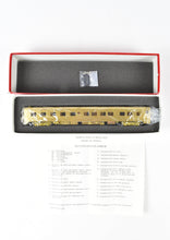 Load image into Gallery viewer, HO Brass TCY - The Coach Yard SP - Southern Pacific 10-6 Blunt End Sleeper SP 9040-44;53-56
