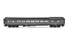 Load image into Gallery viewer, HO Brass PSC - Precision Scale Co. Pullman 80&#39; Sleeper 14 Section Tourist Car Plan 3958A With Mechanical Air FP Lettered &quot;Star Point&quot;
