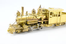 Load image into Gallery viewer, On2 Brass The Car Works SR&amp;RL - Sandy River &amp; Rangeley Lakes No. 10 Forney 2-4-4T WRONG BOX
