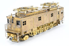 Load image into Gallery viewer, HO Brass Suydam GN - Great Northern Z-1 Box Cab Electric Locomotive
