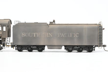 Load image into Gallery viewer, HO Brass Westside Model Co. SP - Southern Pacific GS-6 Class 4-8-4 Custom Painted &amp; Weathered, No. 4460
