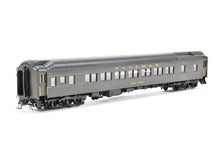 Load image into Gallery viewer, HO Brass PSC - Precision Scale Co. Pullman 80&#39; Sleeper 14 Section Tourist Car Plan 3958A With Mechanical Air FP Lettered &quot;Star Point&quot;
