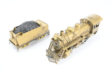 Load image into Gallery viewer, HO Brass PFM - United MA&amp;PA - Maryland &amp; Pennsylvania 2-8-0 Consolidation Modern No 43 1971 Run
