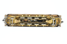 Load image into Gallery viewer, HO Brass Suydam GN - Great Northern Z-1 Box Cab Electric Locomotive
