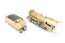 Load image into Gallery viewer, HO Brass PFM - United MA&amp;PA - Maryland &amp; Pennsylvania 2-8-0 Consolidation Modern No 43 1971 Run
