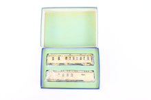 Load image into Gallery viewer, HOn3 Brass NJ Custom Brass D&amp;RGW - Denver &amp; Rio Grande Western San Juan Set #2 Alamosa and Baggage WRONG CAR
