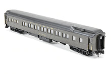 Load image into Gallery viewer, HO Brass PSC - Precision Scale Co. Pullman 80&#39; Sleeper 14 Section Tourist Car Plan 3958A With Mechanical Air FP Lettered &quot;Star Point&quot;

