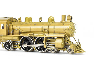 HO Brass Westside Model Co. UP - Union Pacific Class 4-4-2 Atlantic