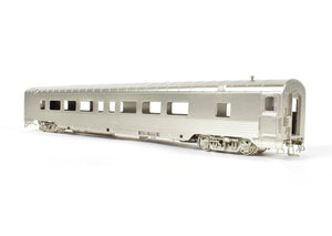 HO Brass The Palace Car Company D&RGW Denver & Rio Grande Western Chair Car No. 1240-1247