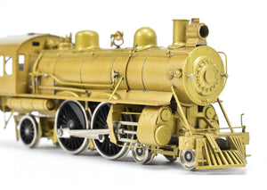 HO Brass Westside Model Co. UP - Union Pacific Class 4-4-2 Atlantic