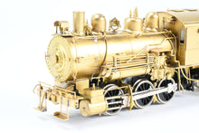 Load image into Gallery viewer, HO Brass PFM - Fujiyama NP - Northern Pacific 0-6-0 Class L-9
