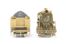 Load image into Gallery viewer, HO Brass PFM - United MA&amp;PA - Maryland &amp; Pennsylvania 2-8-0 Consolidation Modern No 43 1971 Run
