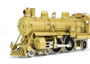 HO Brass Westside Model Co. UP - Union Pacific Class 4-4-2 Atlantic