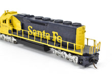 Load image into Gallery viewer, N Brass Key Imports AT&amp;SF - Santa Fe EMD SD40-2 Med. Nose No. 5030 FP

