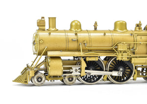 HO Brass Westside Model Co. UP - Union Pacific Class 4-4-2 Atlantic