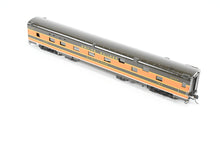 Load image into Gallery viewer, HO Brass Shoreham Shops GN-07 GN - Great Northern Pass Series Sleeper Factory Painted SP&amp;S - Spokane Portland &amp; Seattle "Suitable Pass"
