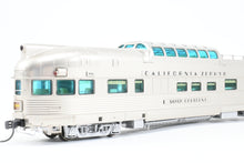 Load image into Gallery viewer, HO CON BLI - Broadway Limited Imports WP - Western Pacific 13-Car California Zephyr Set

