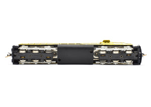 N Brass Key Imports AT&SF - Santa Fe EMD SD40-2 Med. Nose No. 5030 FP