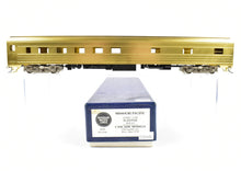 Load image into Gallery viewer, HO Brass Cascade Models MP - Missouri Pacific 10 Roomette - 6 Bedroom Sleeper Nos. 610 - 615
