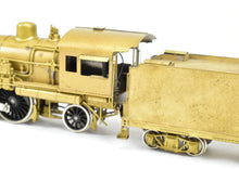 Load image into Gallery viewer, HO Brass Westside Model Co. UP - Union Pacific Class 4-4-2 Atlantic
