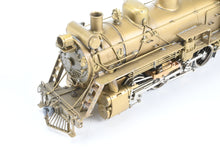 Load image into Gallery viewer, HO Brass PFM - United MA&amp;PA - Maryland &amp; Pennsylvania 2-8-0 Consolidation Modern No 43 1971 Run
