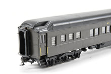 Load image into Gallery viewer, HO Brass PSC - Precision Scale Co. Pullman 80&#39; Sleeper 14 Section Tourist Car Plan 3958A With Mechanical Air FP Lettered &quot;Star Point&quot;
