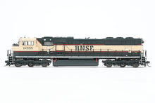 Load image into Gallery viewer, HO Brass OMI - Overland Models, Inc. BNSF - Burlington Northern Santa Fe SD70MAC FP No. 9755
