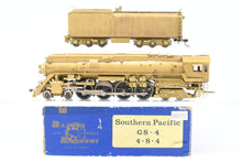Load image into Gallery viewer, HO Brass Balboa SP - Southern Pacific GS-4 4-8-4 w/ Removable Skirts
