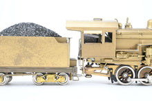Load image into Gallery viewer, HO Brass PFM - United MA&amp;PA - Maryland &amp; Pennsylvania 2-8-0 Consolidation Modern No 43 1971 Run

