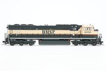 Load image into Gallery viewer, HO Brass OMI - Overland Models, Inc. BNSF - Burlington Northern Santa Fe SD70MAC FP No. 9755
