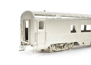 HO Brass The Palace Car Company D&RGW Denver & Rio Grande Western Chair Car No. 1240-1247