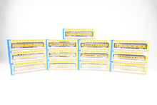 Load image into Gallery viewer, HO CON Walthers UP - Union Pacific “Cities Series” 13-Car Train Set
