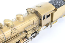 Load image into Gallery viewer, HO Brass PFM - United MA&amp;PA - Maryland &amp; Pennsylvania 2-8-0 Consolidation Modern No 43 1971 Run
