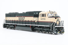 Load image into Gallery viewer, HO Brass OMI - Overland Models, Inc. BNSF - Burlington Northern Santa Fe SD70MAC FP No. 9755
