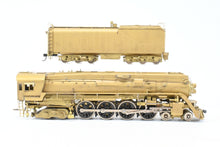 Load image into Gallery viewer, HO Brass Balboa SP - Southern Pacific GS-4 4-8-4 w/ Removable Skirts
