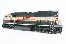 Load image into Gallery viewer, HO Brass OMI - Overland Models, Inc. BNSF - Burlington Northern Santa Fe SD70MAC FP No. 9755
