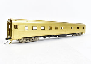 HO Brass Cascade Models MP - Missouri Pacific 10 Roomette - 6 Bedroom Sleeper Nos. 610 - 615