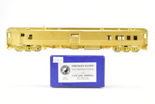 Load image into Gallery viewer, HO Brass Cascade Models NP - Northern Pacific HW RPO/Baggage/Coach #1101
