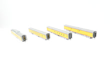 Load image into Gallery viewer, HO CON Walthers UP - Union Pacific “Cities Series” 13-Car Train Set
