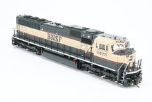 Load image into Gallery viewer, HO Brass OMI - Overland Models, Inc. BNSF - Burlington Northern Santa Fe SD70MAC FP No. 9755
