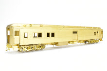 Load image into Gallery viewer, HO Brass Cascade Models NP - Northern Pacific HW RPO/Baggage/Coach #1101
