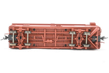 Load image into Gallery viewer, HO Brass Prairie Model Works CNR - Canadian National Railway Flanger Factory Painted No. 56365
